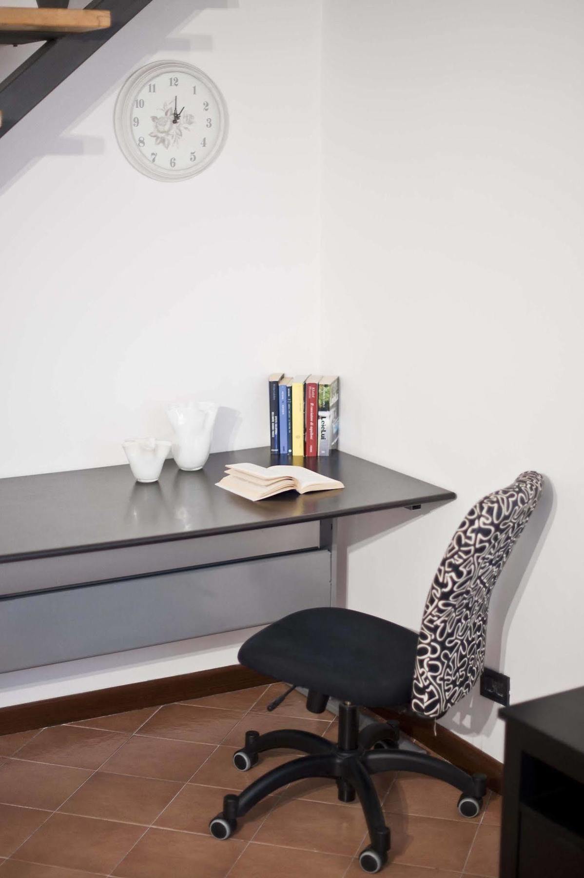 Napul'é Apartament Napoli Esterno foto